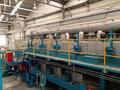 POLYTYPE ALUMINUM LAMINATION AND COATING LINE