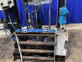 ABB AUTOMATION GMBH 3600 PSI INTEGRATED DISPENSING FUNCTION PACKAGE DOUBLE PUMP 200 I HEATED  -  3HDAK010029612
