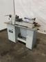 6&quot; X 18&quot; HARDINGE MODEL DSM59 SHOP LATHE. STOCK # 0746623.