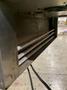 OAL FIRO/RE-6/9/3 6-6L SHRINK HEAT TUNNEL USED