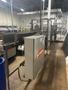 48-Head KHS Rotary Short-Tube Bottle Rinser, Filler, Crowner with Complete Used Bottling Line including Depalletizer, Labeler, Crown Elevator, Case Packer, Case Erector, Carrier Erector, &amp; More, 2013