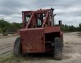 52,000# TAYLOR FORKLIFT LIFT TRUCK STOCK# 4391