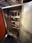 300 TON VERSON S2-300-96-54T STRAIGHT SIDE DOUBLE CRANK PRESS. STOCK # 0757626