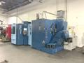 Matsuura H-Plus 400 PC6 Horizontal Machining Center
