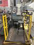 3&quot; DEVLIEG 3K-48 HORIZONTAL BORING MILL. (LIKE NEW CONDITION) STOCK # 0899925