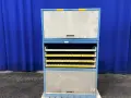 SMC MODULAR DRAWER CABINET