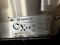 COGSDILL CX-VSA-2203-A BURNISHING MACHINE. STOCK #1112225