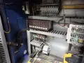 NORDSON ADHESIVE MELTER  -  VERSADRUM 200