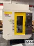 Fanuc Robodrill A-D14MiB CNC Drill &amp; Tap Machining Center, 2021