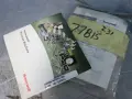Honeywell  Udc2500 Controller  - Dc2500-ee-1a00-z10-00000-00-0