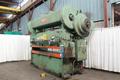 150 TON X 10' DREIS &amp; KRUMP BRAKE/STRAIGHT SIDE PRESS: STOCK #58854