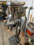 FLOOR DRILL PRESS