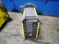 Esab Welder - Warrior 500i Cc/cv