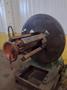 4,000 LB 2 TON x 24&quot; LITTELL MODEL #40  MOTORIZED UNCOILER COIL REEL: STOCK #15324