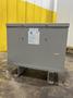 7.5 KVA ACME 660 TO 480 VOLT TRANSFORMER: STOCK #18885