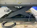 ECOA 4500 LBS LIFT TABLE  -  HLT2-045-38-47.5063