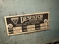 MODEL 287-A DESPATCH OVEN. STOCK #1007725