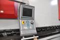 Baykal APHS 200 ton x 3100 mm CNC