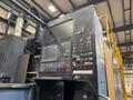 ASQUITH MDB 300 VERTICAL GANTRY CNC MILLING MACHINE