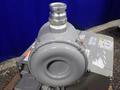 BECKER 165/198 M^3/H VACUUM PUMP  -  U5.16610-03