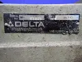DELTA 23.5" X 2" 8" X 14" HORIZONTAL BAND SAW