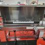 Accutec Bottling Line, 2019 – with 10-Head Filler, Capper, Cooling Tunnel, Labeler, Neck Bander, Induction Sealer, Wolf Bagger