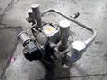 GRACO AIR POWERED S/S PUMP