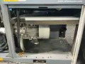 ATLAS COPCO 67 HP AIR COMPRESSOR  -  ZT50VSD