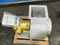 Cincinnati Fan 7.5 Hp Blower - Hdbi-130
