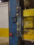600 TON MINSTER MODEL #90-600 KNUCKLE JOINT PRESS, 4" STROKE: STOCK #22197