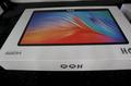 QQH and Mobile Pixels Portable Laptop Monitors in Boxes- Auction Item