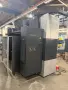 USED AMADA 89 TON X 8.5' 8-AXIS SERVO / HYDRAULIC CNC PRESS BRAKE MODEL HG-8025