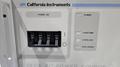 CALIFORNIA INSTURMENTS 5001iX-NO 5kVA POWER SOURCE USED
