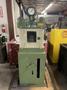 M&amp;N Model 7E100 100 Ton 4 Post Hobbing Press