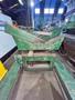 25,000# x 72&quot; Rowe Uncoiler