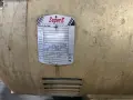 BALDOR 100 HP MOTOR