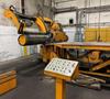 72&quot; x 8.00&quot; x 60,000# Cincinnati Slitting Line STOCK #2947