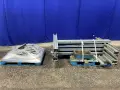 MECO CANTILEVER RACKING