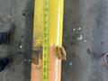 1/4 TON X 15&#039; ABELL-HOWE JIB CRANE. STOCK # 0365424