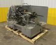 KIA SEIKI  MODEL #4A-II TURRET LATHE: STOCK #19925