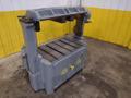 40" L X 24" W X 24" H MOORE POWERED DIE HANDLER INSPECTION FLIPPER: STOCK #22906