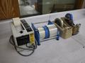 Start M-100 Electric Tape Dispenser and Manual Tape Dispensers- Auction Item