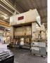 600-ton CCI Straight Side Press For Sale - Recently Rebuilt