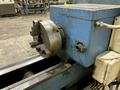 19" X 150" LEBLOND MODEL #8E SERVO SHIFT ENGINE LATHE: YOBRO #25352