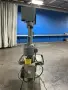 THE FOOTE-BURT COMPANY 24”X24” DRILL PRESS   -  2-12-1