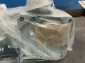 SUMITOMO HEAVY INDUSTRIES, INC. 5 HP GEAR DRIVE  -  RNYM5-1633-B-25