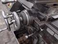 32" X 96" LEBLOND MODEL #3220NF HEAVY PATTERN ENGINE LATHE 2.75"
 HOLE : YOBRO #25769