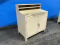 26” X 37” X 31” FOREMANS STAND