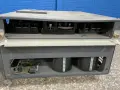 MITSUBISHI ELECTRIC CORPORATION FREQUENCY INVERTER   -  FR-A740-01100
