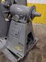4,000 LBS X 18" LITTELL MODEL #40-18 PULL OFF COIL REEL UNCOILER : YOBRO #25256